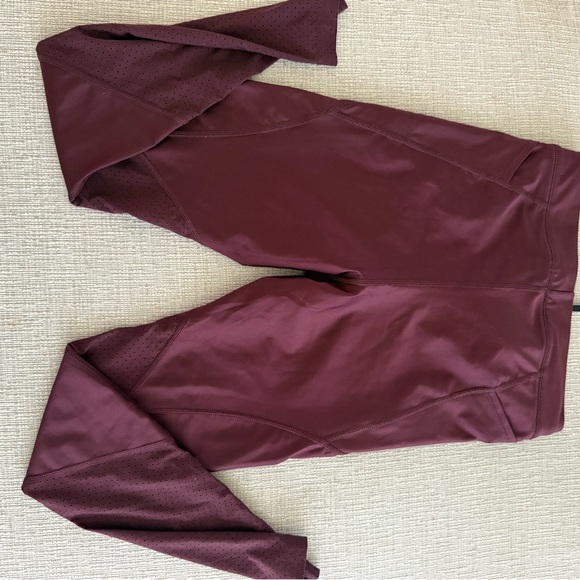 Nike Bundle- Speed cool running tights - Picture 8 of 8